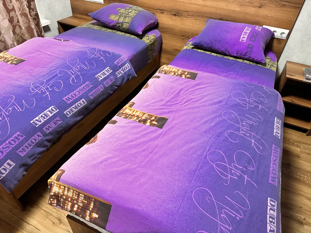 Таунхаус 12-19 в Твери