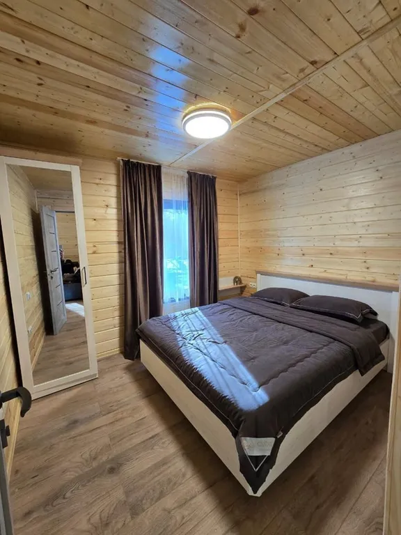 Коттедж Домик возле озера — аренда посуточно в Ставрополь