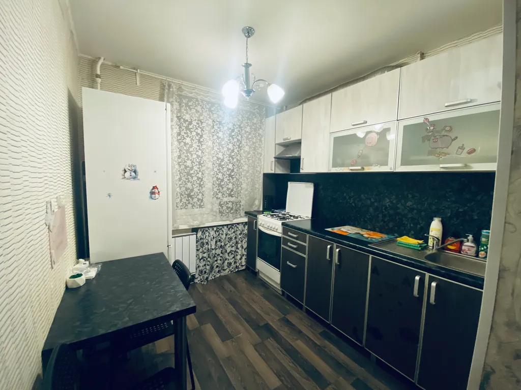 Квартира в самом центре города