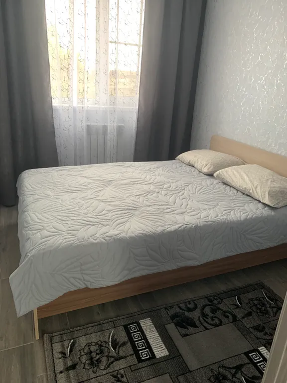 Новый уютный дом