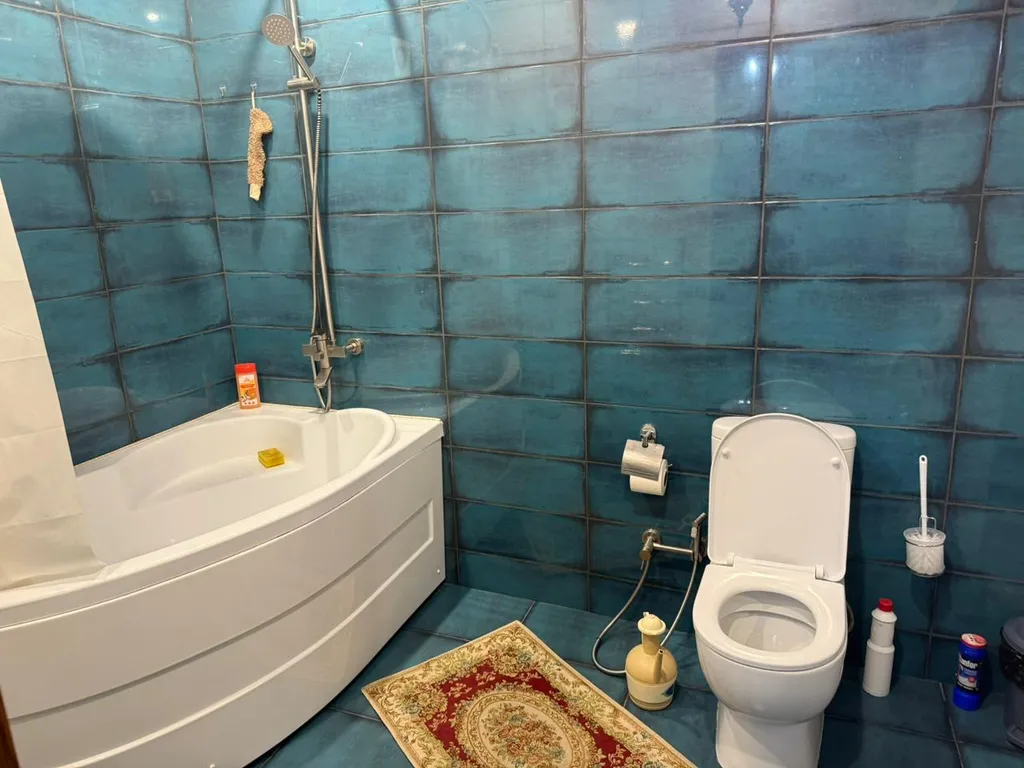 Студия у моря