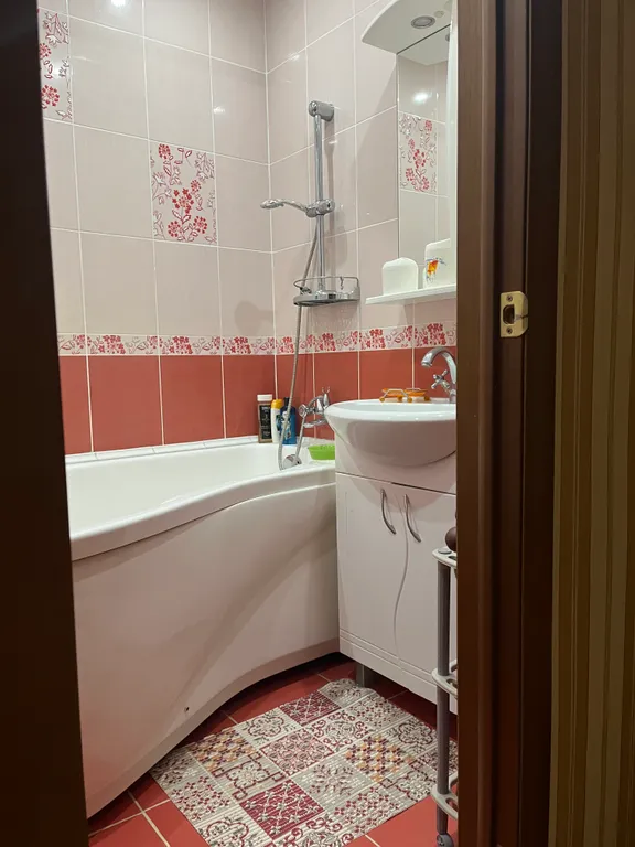 Апартаменты в Добром