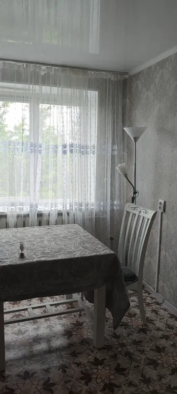 Большая квартира в центре города с бесплатной парковкой — аренда посуточно в Новочеркасск