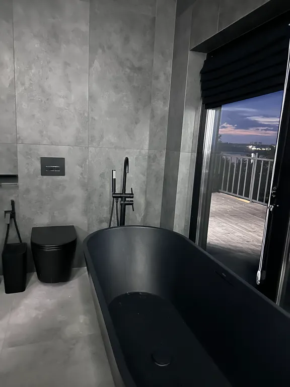 Дом, твое убежище в городе