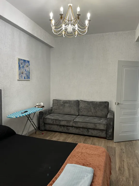 Апартамент рядом с морем