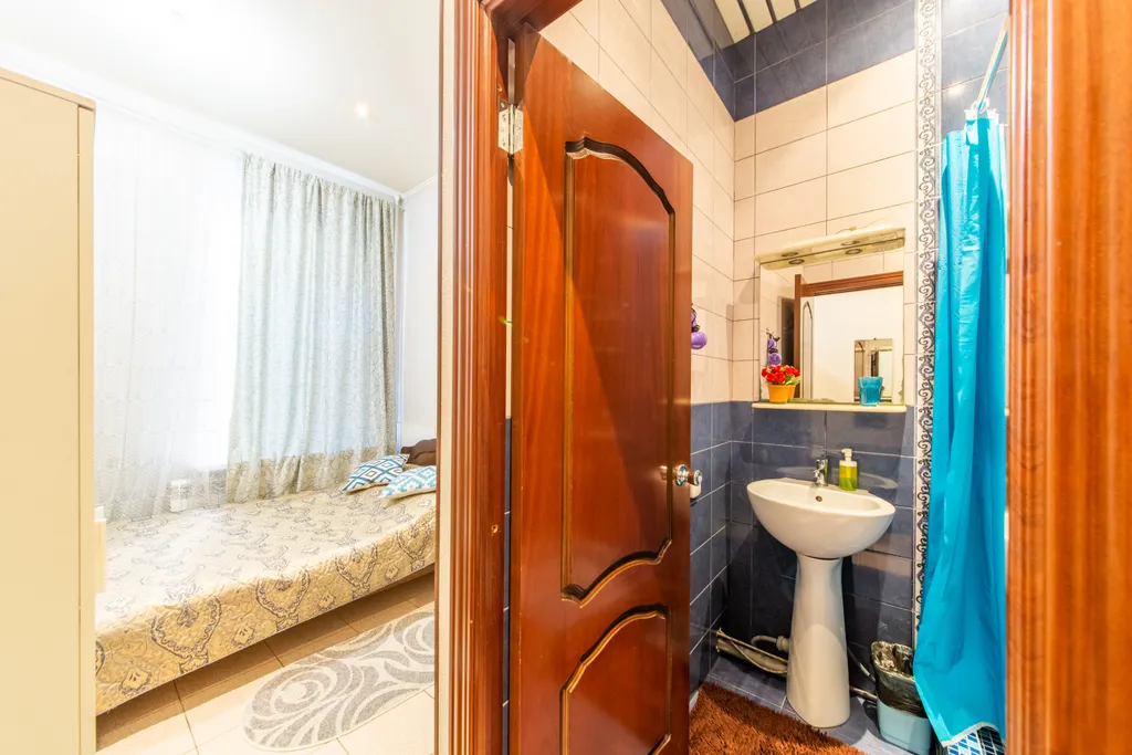 Dostoevskinn на Кузнечном