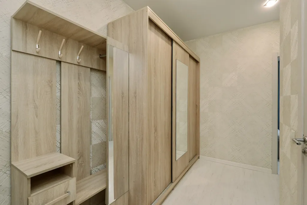 Стильная квартира в центе города