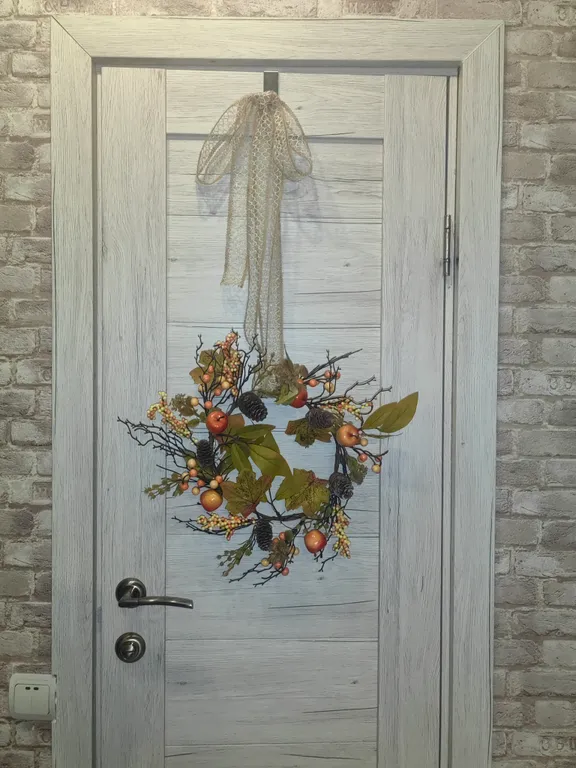 Уютная студия в центре