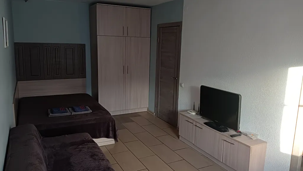 Квартира в туристическом центре