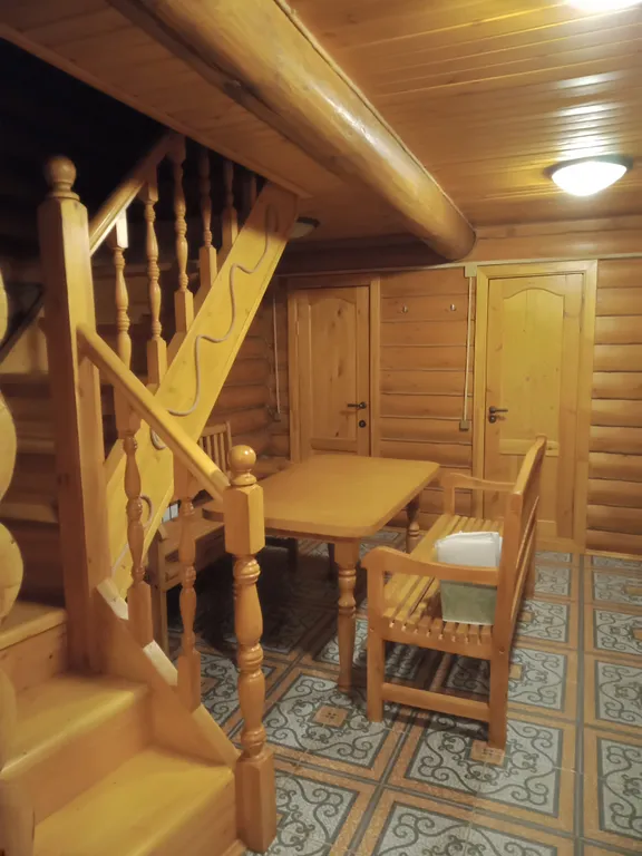 Банно-гостевой дом Старый Город