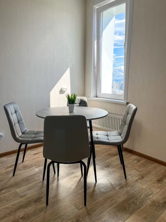 Квартира Квартира Квартиры посуточно ПЕРЕНОЧУЕМ — Красноярск