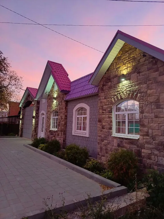 Сказочный Домик