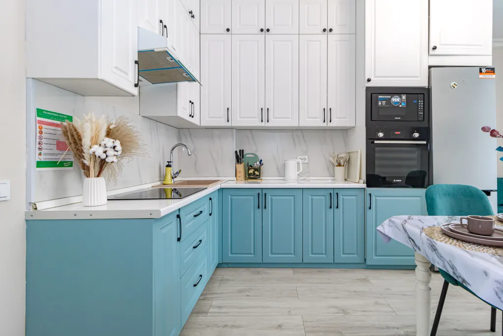 Уютная евротрешка квартира возле экспо