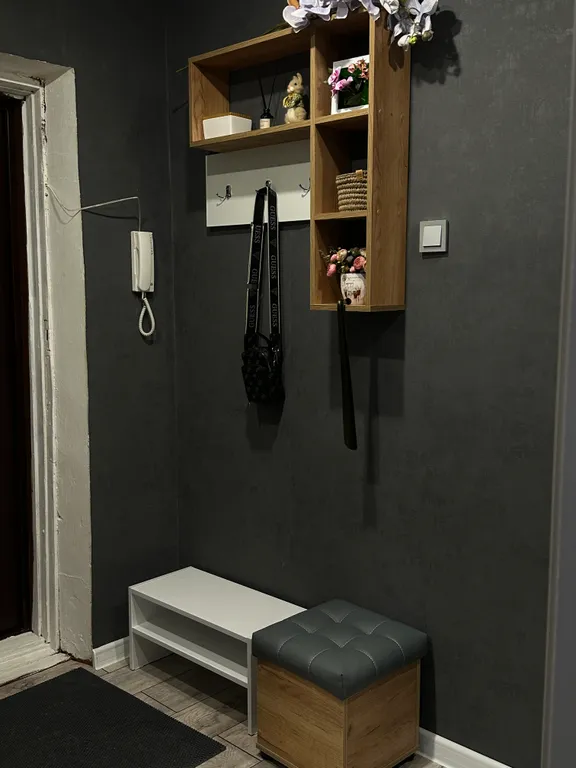 Уютные апартаменты недалеко от центра и достопримечательностей