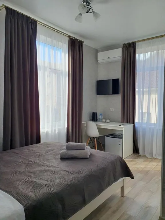 Квартира Комната — Нижняя Хобза