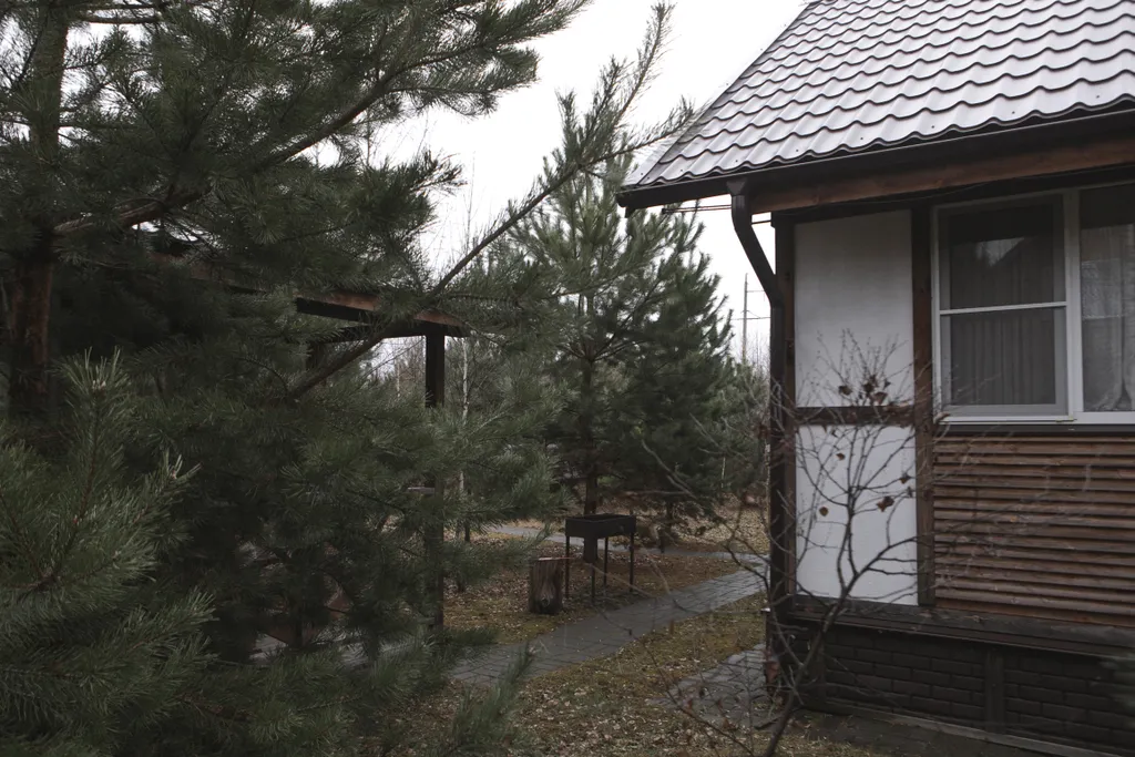 Дом на природе в Тарусском районе