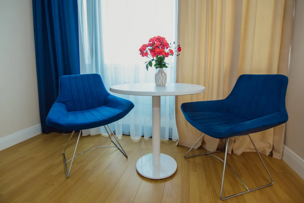 Orbi City View 43-25