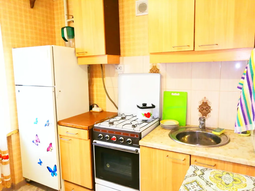 Комфорт, ваш дом в Самаре