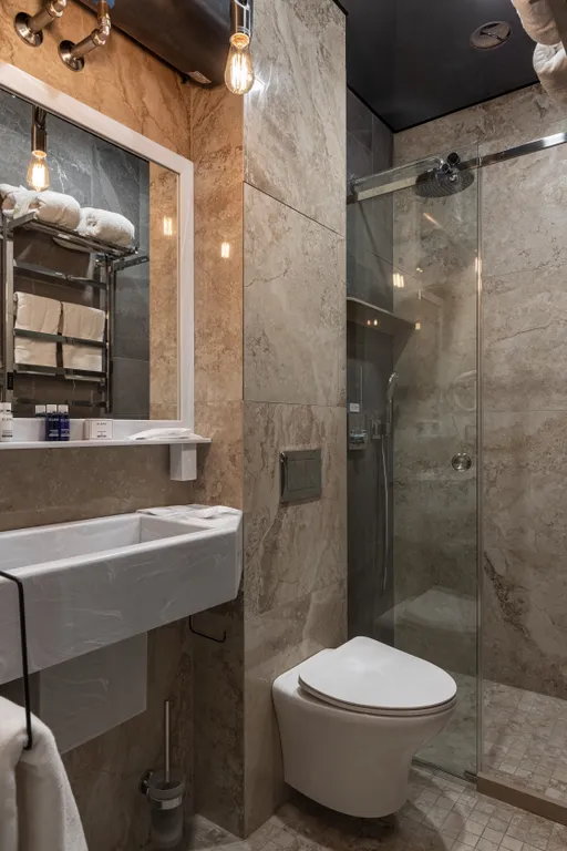 Квартира Квартира Апартамент Stay2Day DLT — Санкт-Петербург