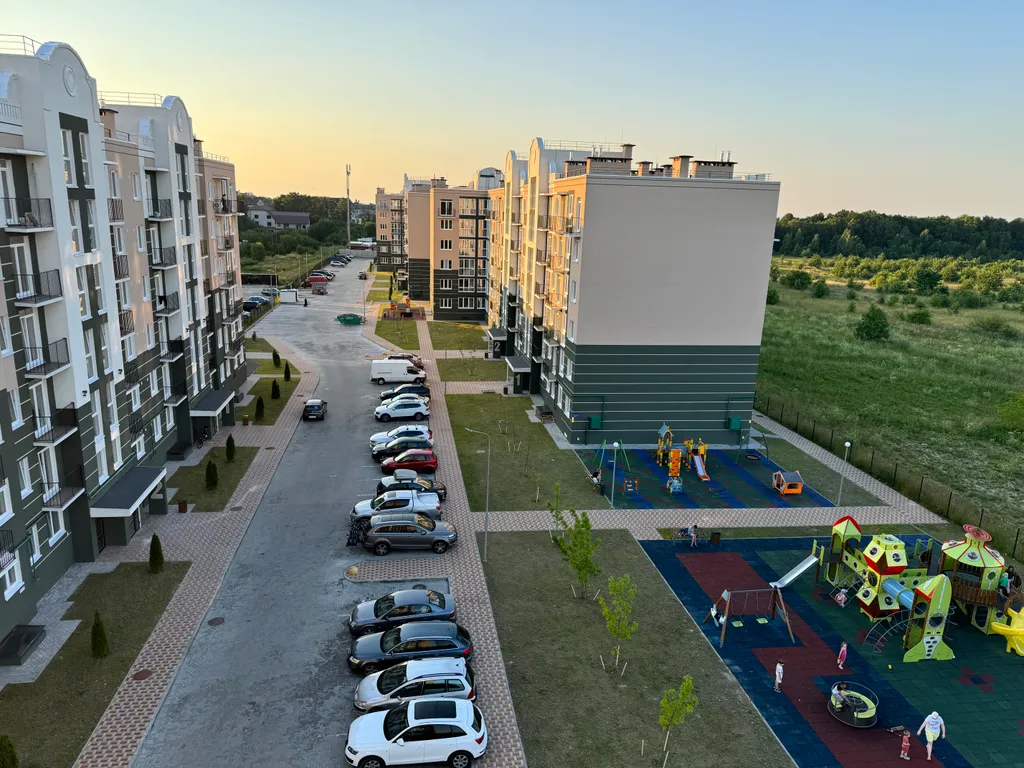 Квартира Новые стильные апартаменты около моря — Пионерский