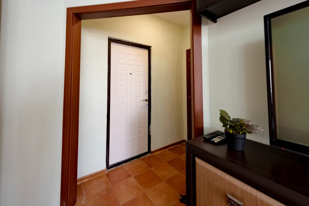 Просторная и уютная студия Санни Дейс