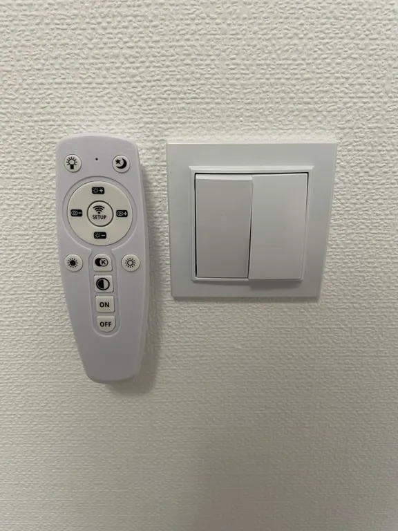 Уютная современная квартира в новом доме