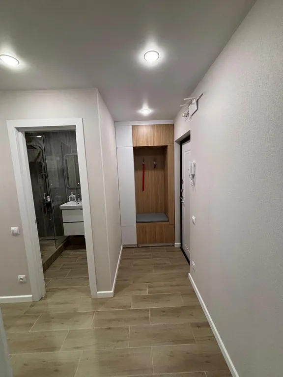 Уютная квартира в районе Звёздочка