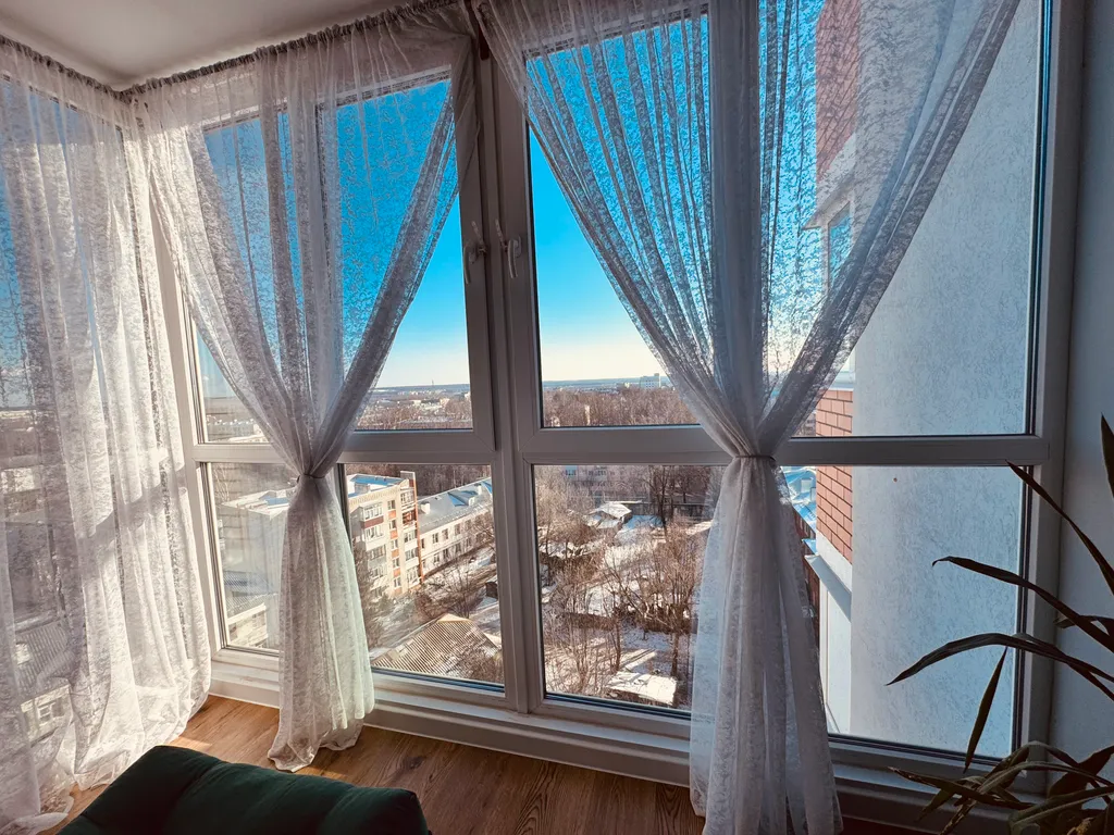 Уютная квартира в центре — аренда посуточно в Владимир