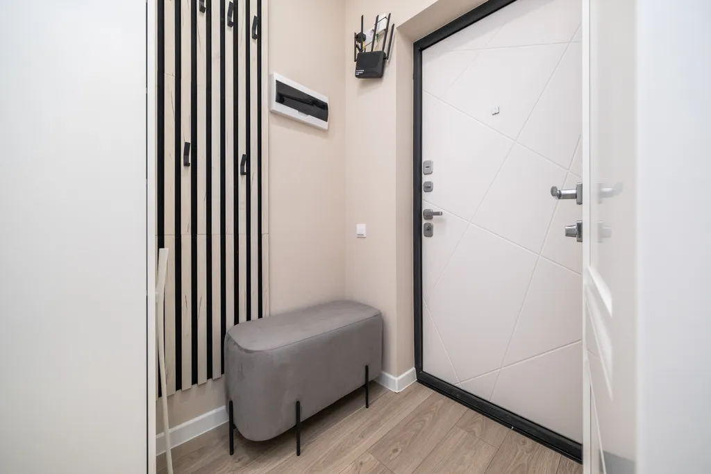 Квартира Квартира Откройте для себя комфортный отдых в Адлере в нашей стильной студии — Сочи