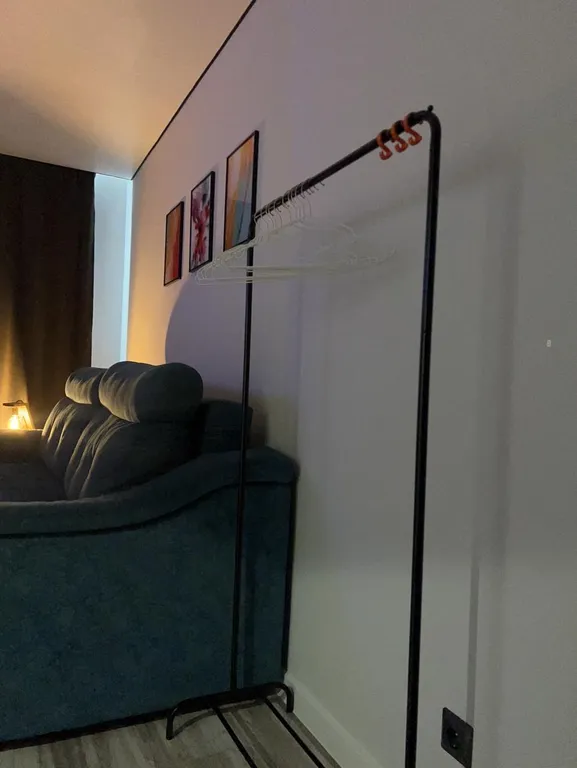 Стильная квартира