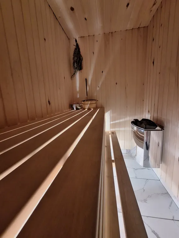 Дом в Сосновом бору