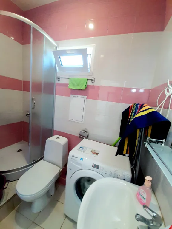 Квартира Квартира Студия у моря — Адлер