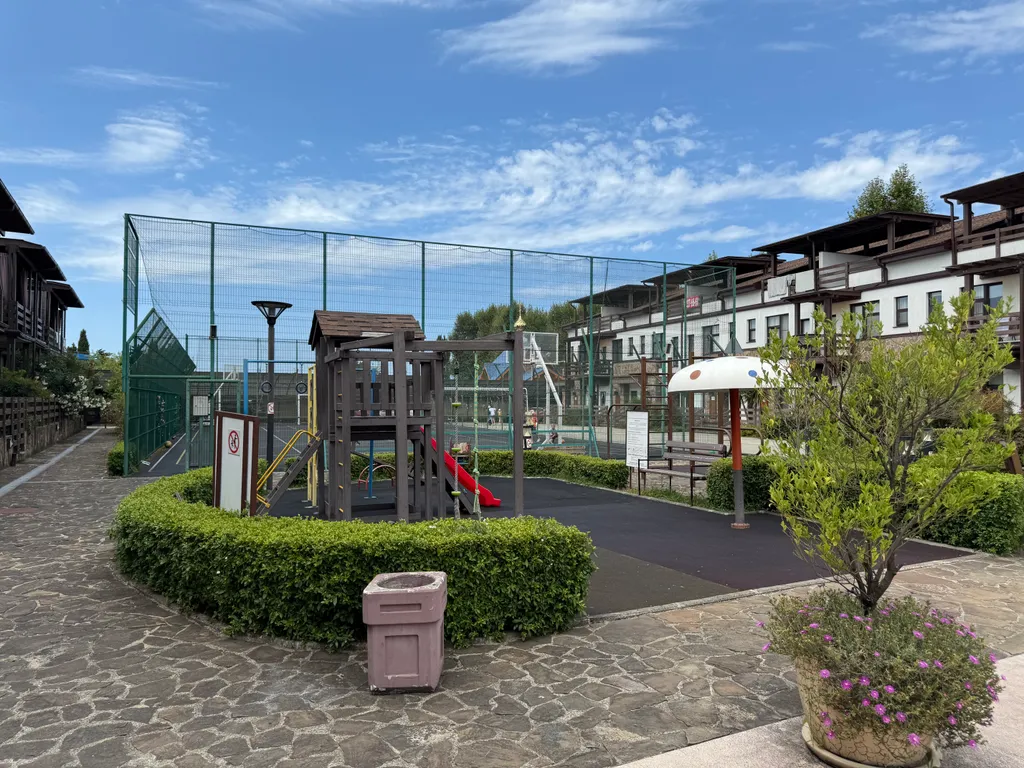 Студия Прованс, бассейн, пляж в 200 метрах