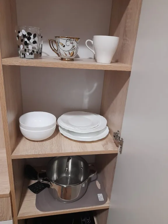 Квартира 1-комнатная Квартира — Санкт-Петербург