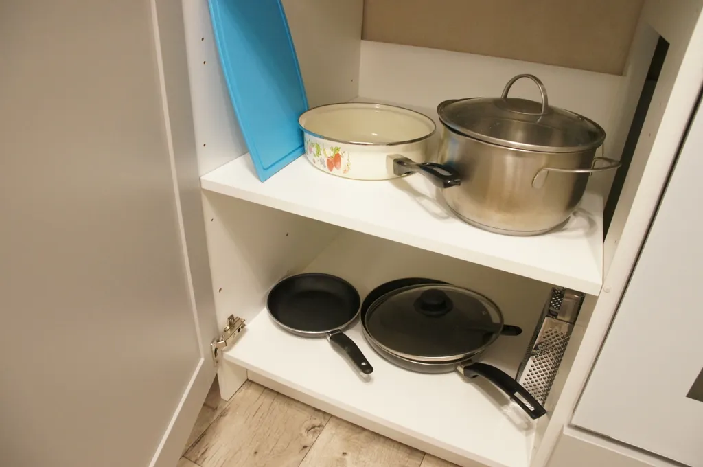 2-комнатная квартира в центре