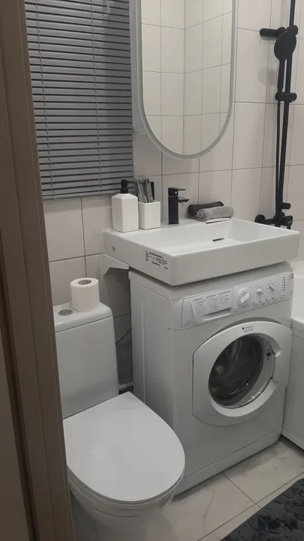 Атмосферная квартира рядом с термоленд