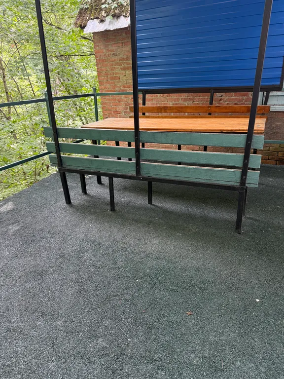 Дом в курортной зоне