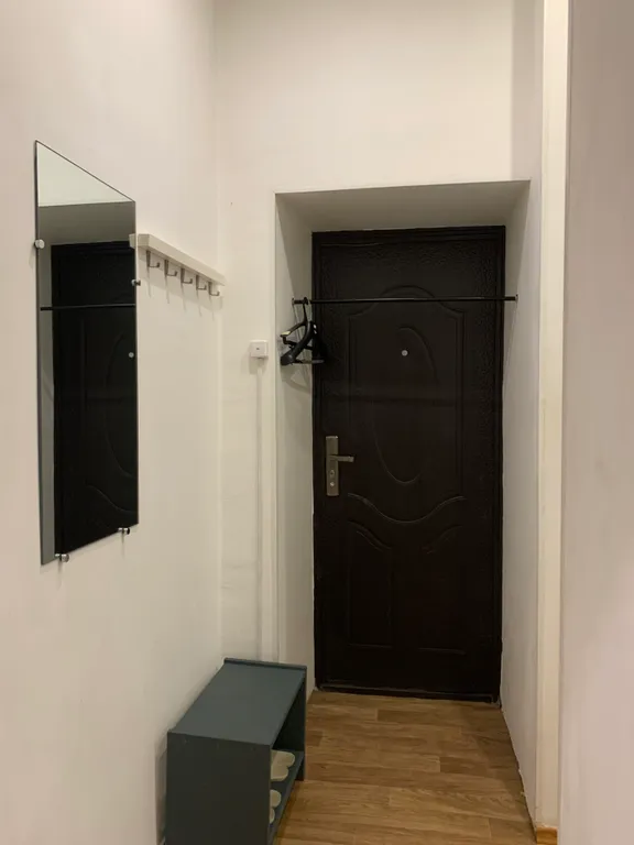 Квартира Квартира Счастливая матрешка студия для двоих у ТЦ Галерея — Санкт-Петербург