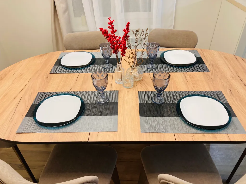 Новый дизайнерский таунхаус