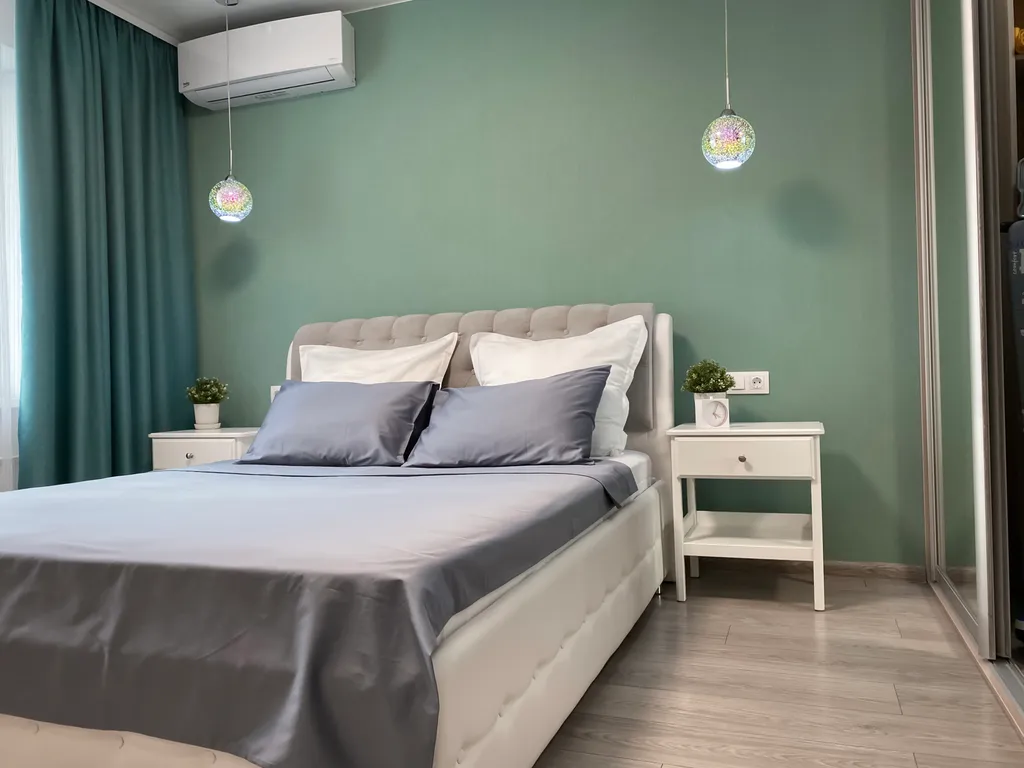 Квартира для путешественника а Башне