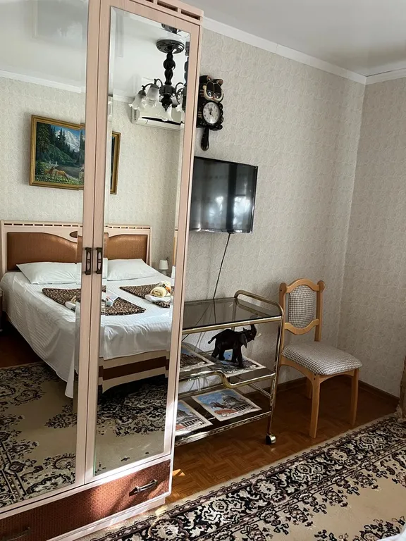 Квартира Комната — Лазаревское