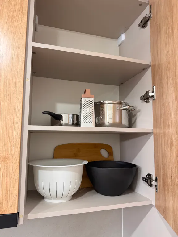 Комфорт и стиль: квартира на 4 гостя