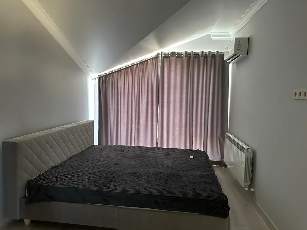 Домик у моря