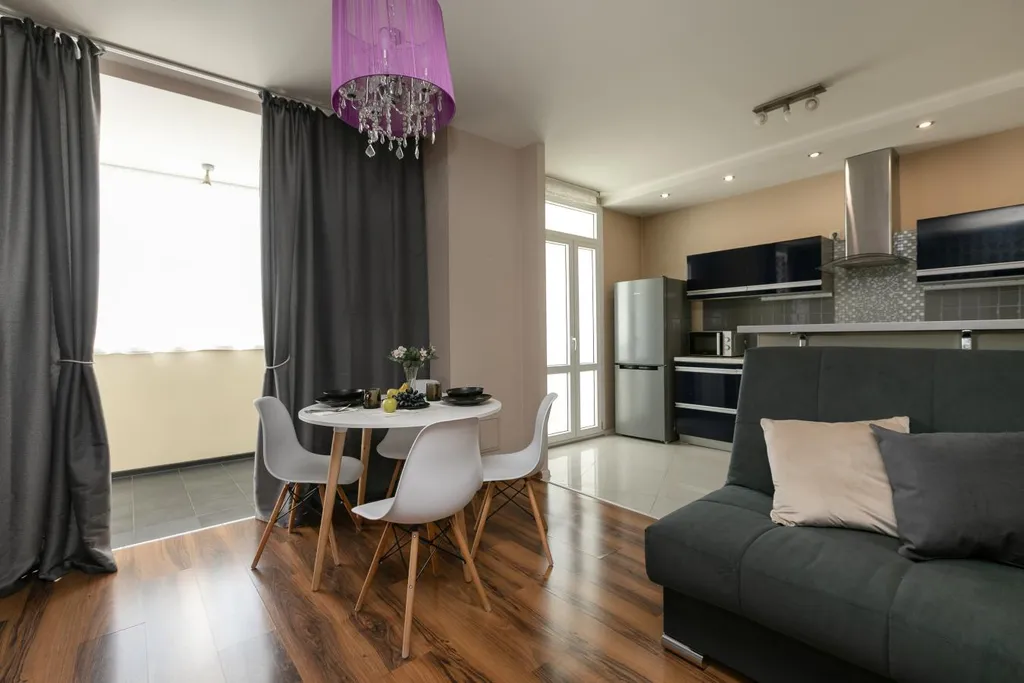 Люкс на Визе, у Екатеринбург Арена