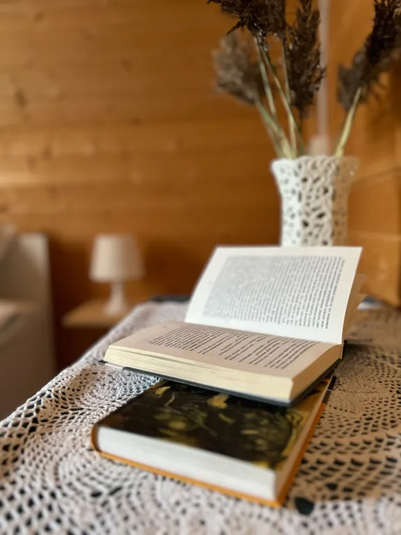 Дом в 5 минутах от пляжа