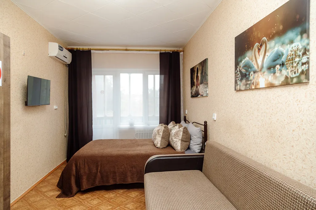 Квартира Светлая уютная квартира с хорошим ремонтом — Лабинск