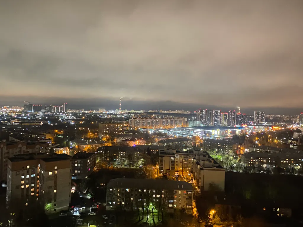Квартира Квартира Legenda возле метро с парковкой — Казань