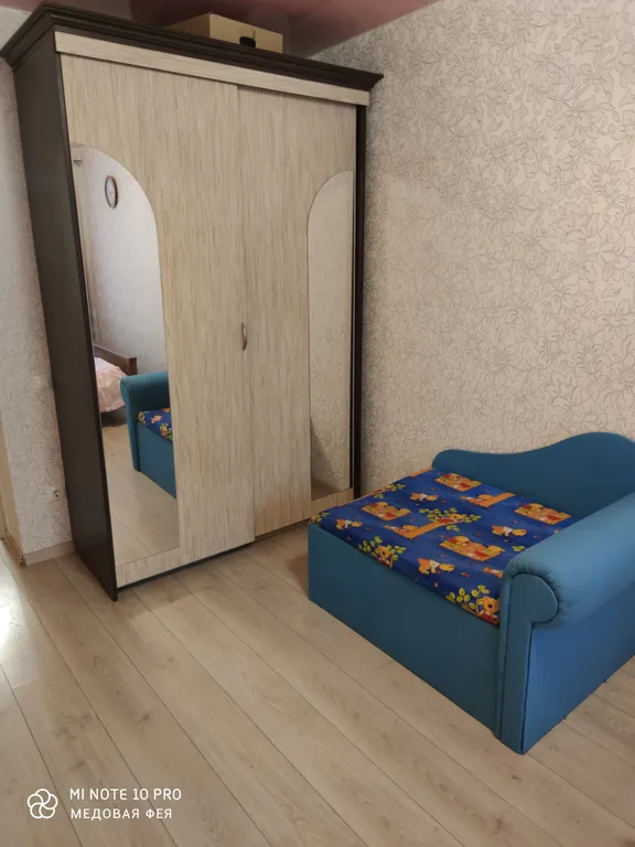 Уютная квартира в центре