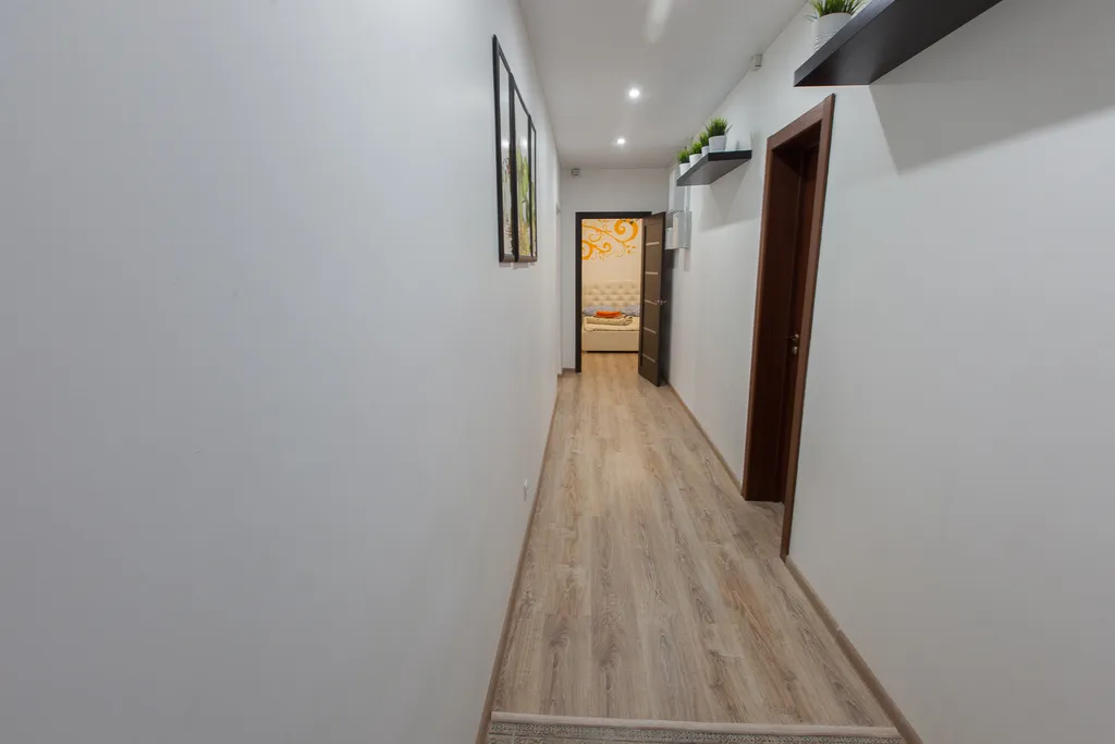 Двухкомнатная квартира в удобной локации