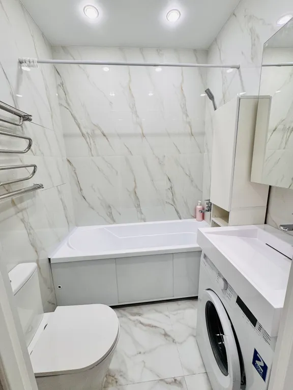 Квартира в 1 минуте от метро Рассказовка